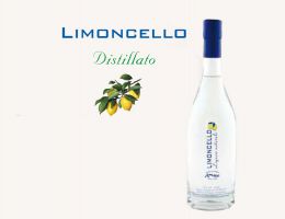 Immagine 1 di LIMONCELLO AMATO DISTILLATO