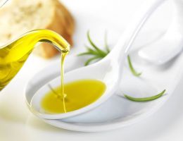 Immagine 4 di OLIO EXTRAVERGINE DI OLIVA BLEND DI CATEGORIA SUPERIORE DI ROCCADASPIDE