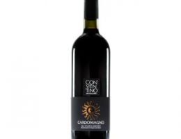 Immagine 1 di COLLI PESARESI D.O.C. SANGIOVESE RISERVA CARDOMAGNO