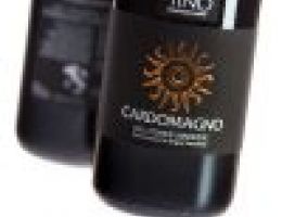 Immagine 3 di COLLI PESARESI D.O.C. SANGIOVESE RISERVA CARDOMAGNO