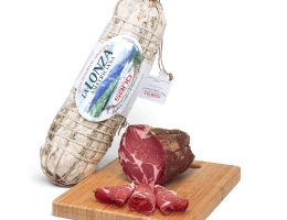 Immagine 1 di Lonza Amatriciana