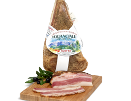 Immagine 2 di Lonza Amatriciana