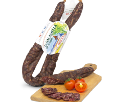 Immagine 3 di Lonza Amatriciana