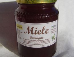 Immagine 1 di Miele di Castagno dei Colli Euganei