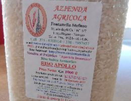 Immagine 1 di RISO CARNAROLI SUPERFINO RISERIA FONTANELLA STEFANO