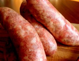 Immagine 1 di SALAMELLE MANTOVANE SALUMIFICIO PREDAROLI & BONANDI