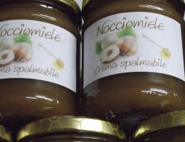 Immagine 1 di NOCCIOMIELE