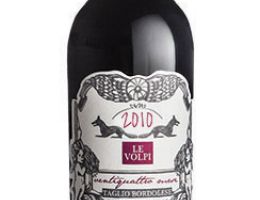 Immagine 1 di COLLI EUGANEI ROSSO D.O.C. 24 MESI BIO VEGANO