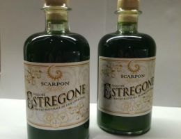 Immagine 2 di LIQUORE ESTREGONE