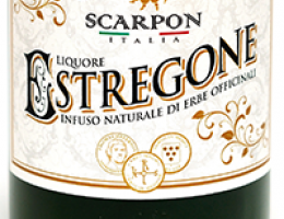 Immagine 1 di LIQUORE ESTREGONE