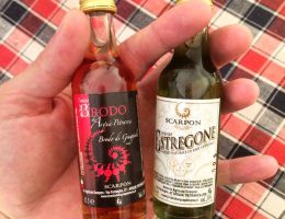 Immagine 3 di LIQUORE ESTREGONE