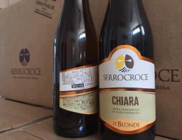 Immagine 4 di CHIARA LE BLONDE STILE BLONDE ALE