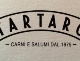 Immagine 4 di PROSCIUTTO CRUDO DEL SANNIO ​​​​​​​TARTARO SALUMI