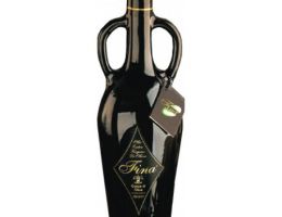 Immagine 1 di OLIO EXTRAVERGINE DI OLIVA BLEND DI CATEGORIA SUPERIORE ANFORA GOCCE DI OLIVA