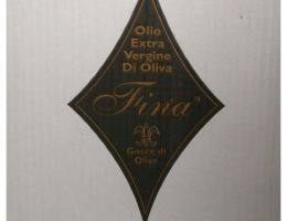 Immagine 2 di OLIO EXTRAVERGINE DI OLIVA BLEND DI CATEGORIA SUPERIORE ANFORA GOCCE DI OLIVA