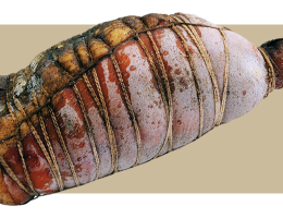 Immagine 1 di CULATELLO DI ISCHIA