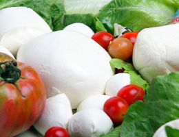 Immagine 1 di MOZZARELLA DA LATTE VACCINO