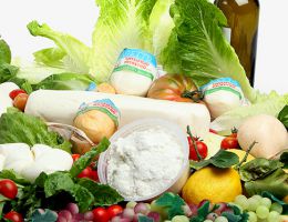 Immagine 2 di MOZZARELLA DA LATTE VACCINO