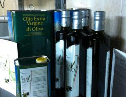 Immagine 1 di OLIO EXTRAVERGINE DI OLIVA BIOLOGICO