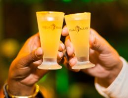 Immagine 3 di LIMONCELLO DI SORRENTO I.G.P. VILLA MASSA