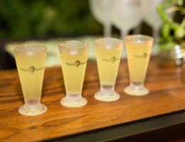 Immagine 4 di LIMONCELLO DI SORRENTO I.G.P. VILLA MASSA