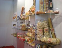 Immagine 1 di Pasta di Semola Lavorata con le Trafile al Bronzo