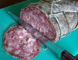 Immagine 1 di SOPPRESSA STAGIONATA