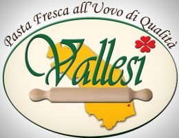 Immagine 1 di PASTA VALLESI DI SEMOLA DI GRANO DURO FRESCA ALL'UOVO PRIMISSIMA QUALITA'