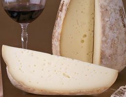 Immagine 1 di PROVOLONE DEL MONACO D.O.P.