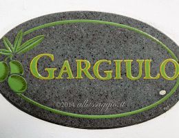 Immagine 5 di OLIO EXTRA VERGINE DI OLIVA PENISOLA SORRENTINA  D.O.P. SYRENUM CATEGORIA SUPERIORE