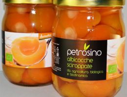 Immagine 2 di CONFETTURA EXTRA DI PRUGNE DA AGRICOLTURA BIO E BIODINAMICA