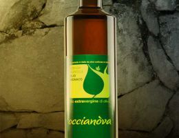 Immagine 1 di OLIO EXTRAVERGINE DI OLIVA BLEND DI QUALITA' SUPERIORE OCCIANOVA