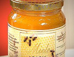 Immagine 1 di MIELE DI ACACIA