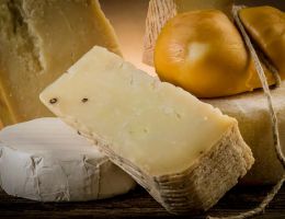 Immagine 2 di FORMAGGIO BELSORRENTO