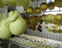 Immagine 3 di FORMAGGIO BELSORRENTO