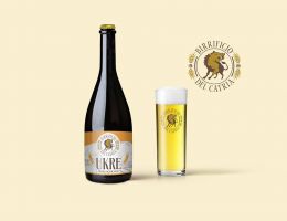 Immagine 1 di UKRE STILE KOLSCH