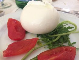 Immagine 2 di MOZZARELLA DI BUFALA CAMPANA D.O.P.