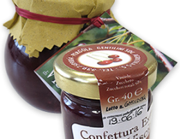 Immagine 1 di CONFETTURA EXTRA DI VISCIOLE