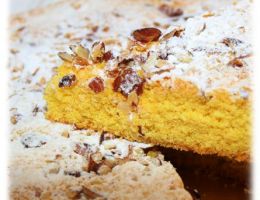 Immagine 1 di Dolce dedicato All'Altopiano dei 7 Comuni