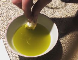 Immagine 4 di OLIO EXTRAVERGINE DI OLIVA COLLI BERICI D.O.P. DELFO