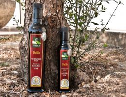 Immagine 3 di OLIO EXTRAVERGINE DI OLIVA DOP VENETO EUGANEO-BERICO DELFO