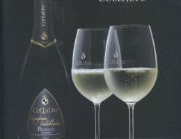 Immagine 1 di CONEGLIANO E VALDOBBIADENE PROSECCO SUPERIORE D.O.C.G.