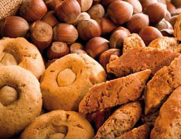 Immagine 1 di NOCCIOLATO DOLCE TIPICO D'IRPINIA