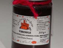 Immagine 1 di CONFETTURA CILIEGIE VISCIOLE