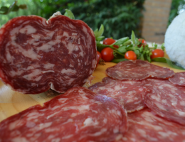 Immagine 1 di SOPPRESSA DI PECORA