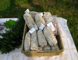 Immagine 2 di SOPPRESSA DI PECORA