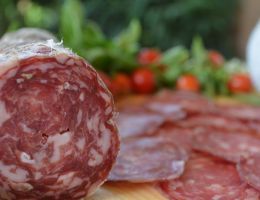 Immagine 3 di SOPPRESSA DI PECORA