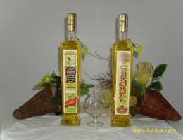Immagine 2 di LIQUORE CHROMEL