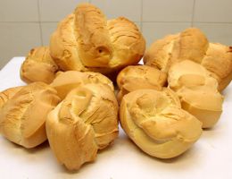 Immagine 1 di BAULI MANTOVANI PANFICIO FREDDI