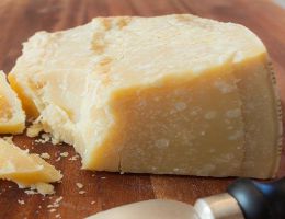 Immagine 1 di Grana Padano D.O.P.